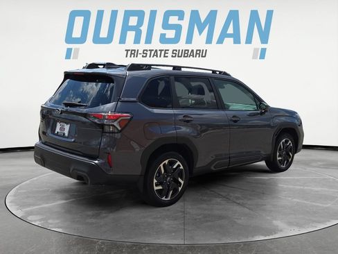 Used 2026 Subaru Forester Limited w/ Limited Package AWD/4WD image 6