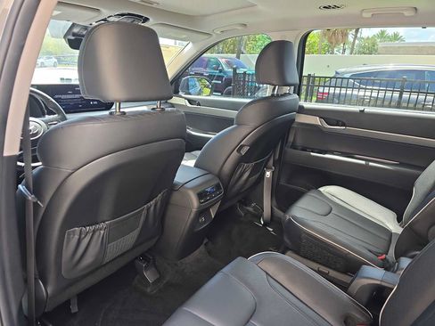 Used 2025 Hyundai Palisade XRT AWD/4WD image 15