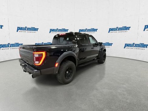 Certified 2023 Ford F150 Raptor image 9
