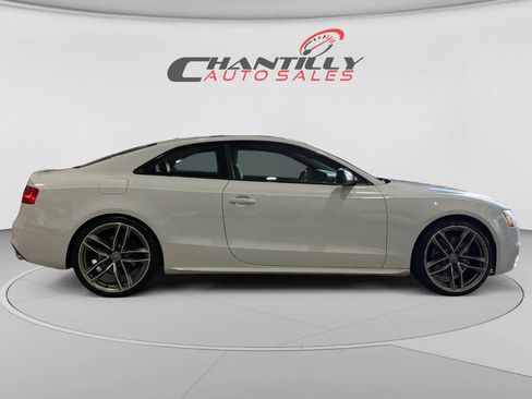 Used 2016 Audi S5 Premium Plus AWD/4WD image 6