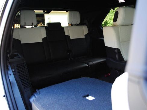 Used 2023 Toyota Sequoia Capstone image 31