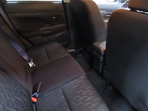 New 2025 Mitsubishi Outlander Sport LE image 22