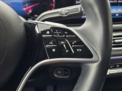 Certified 2024 Mercedes-Benz GLE 350 GLE 350 image 26