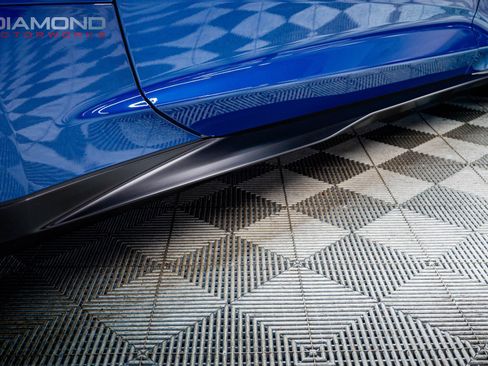 Used 2023 Chevrolet Camaro ZL1 image 49