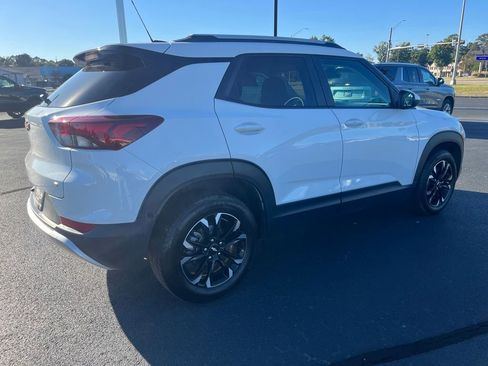 Used 2023 Chevrolet TrailBlazer LT image 7
