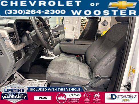 Used 2026 Ford F250 XL w/ STX Appearance Package image 11