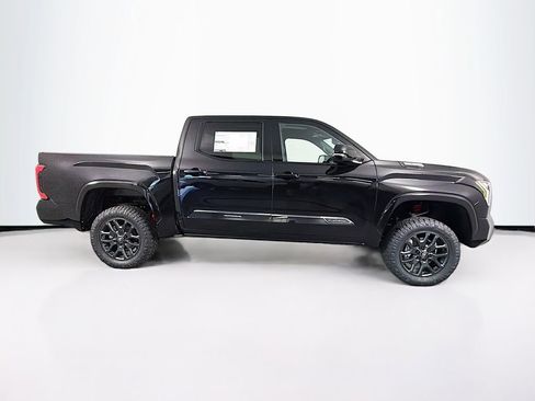 New 2026 Toyota Tundra Platinum AWD/4WD image 10