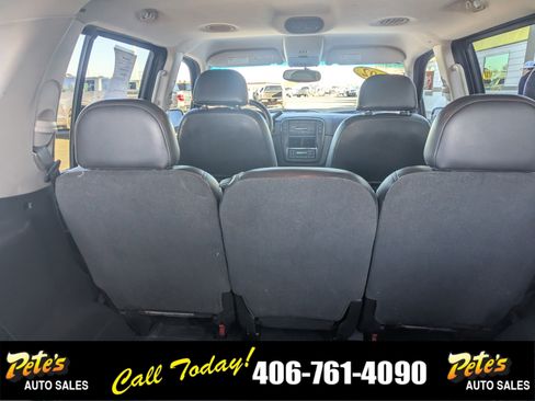 Used 2002 Ford Explorer Limited image 15