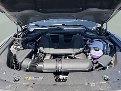 New 2026 Dodge Charger Scat Pack AWD/4WD image 26