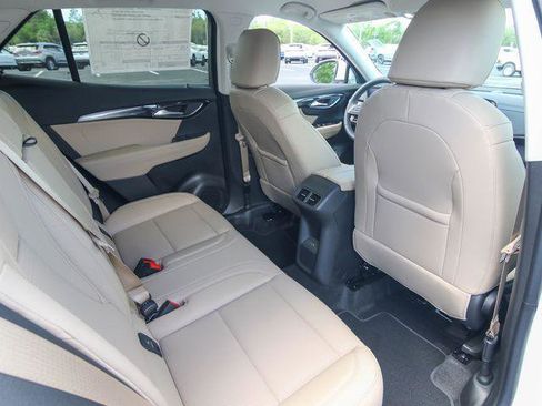 New 2026 Buick Envision Preferred AWD/4WD image 24
