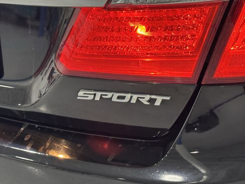 Used 2014 Honda Accord Sport image 40
