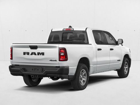 New 2026 RAM 1500 Express RWD image 2