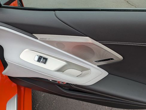 Used 2020 Chevrolet Corvette Stingray w/ 2LT Preferred Equipment Group image 34