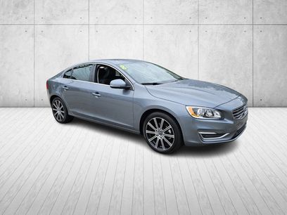 Used 2018 Volvo S60 T5 Inscription