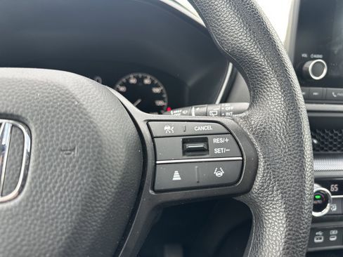 Certified 2024 Honda CR-V EX image 21