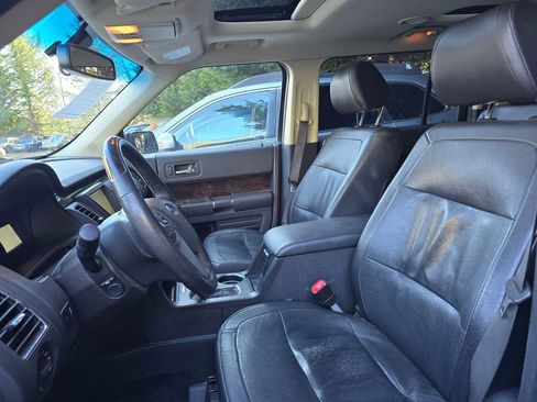 Used 2015 Ford Flex Limited w/ Equipment Group 301A image 2