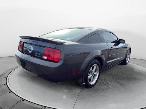 Used 2007 Ford Mustang Coupe image 5