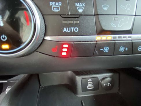 Used 2025 Ford Escape ST-Line Select image 23