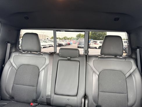 Used 2021 RAM 1500 Rebel w/ Rebel Level 1 Equipment Group AWD/4WD image 26