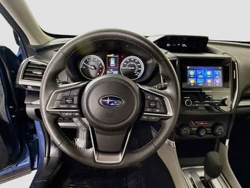 Used 2024 Subaru Forester Premium AWD/4WD image 13