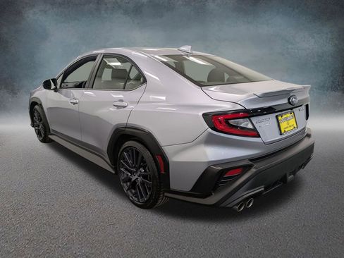 Used 2024 Subaru WRX Premium AWD/4WD image 6