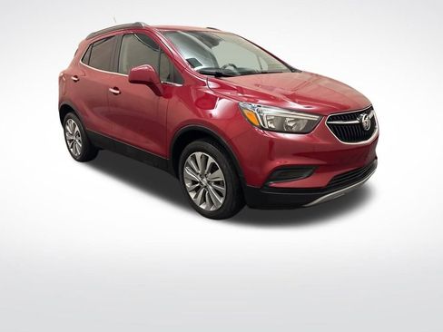 Used 2020 Buick Encore Preferred w/ Safety Package image 3