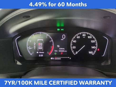 Certified 2024 Honda Civic Sport image 15