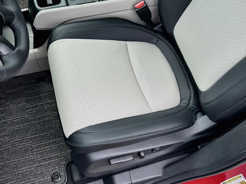 New 2027 Honda Odyssey Elite image 25