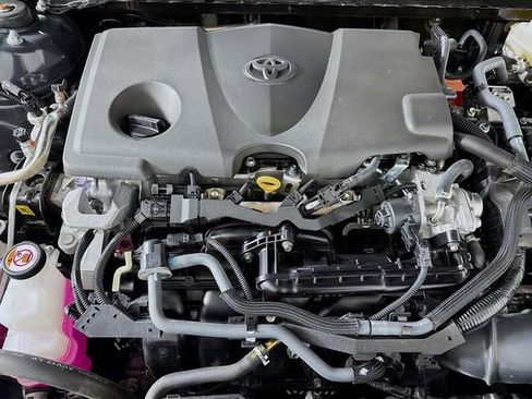 Certified 2025 Toyota Camry LE image 31