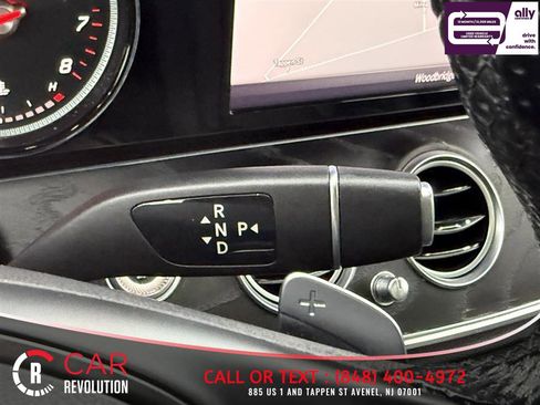 Used 2018 Mercedes-Benz E 300 4MATIC w/ Premium 1 Package image 18