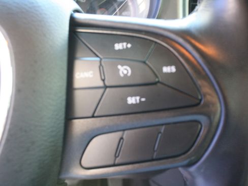 Used 2023 Dodge Charger SXT w/ Blacktop Special Edition image 16