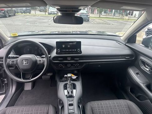 Used 2024 Honda HR-V LX image 15