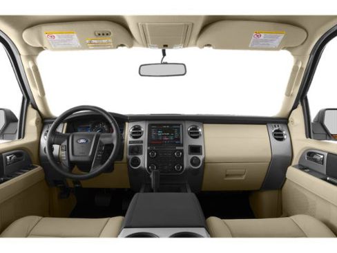 Used 2015 Ford Expedition EL XLT w/ Equipment Group 202A AWD/4WD image 8