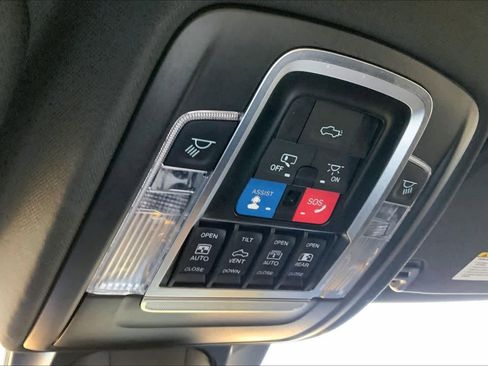 Used 2022 RAM 1500 TRX w/ TRX Level 2 Equipment Group image 29