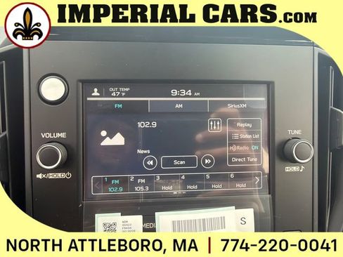 New 2026 Subaru Crosstrek 2.5i image 27