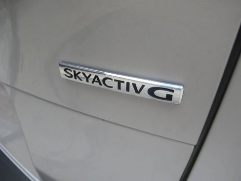 Used 2023 MAZDA CX-30 AWD 2.5 S w/ Preferred Package image 10