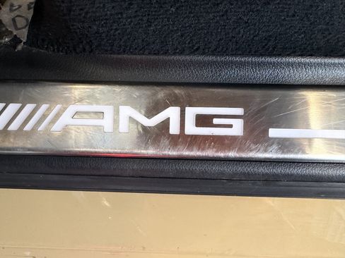 Used 2023 Mercedes-Benz G 63 AMG 4MATIC image 12
