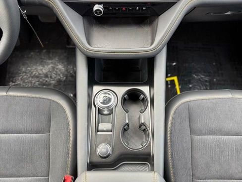 New 2026 Ford Explorer Tremor AWD/4WD image 26