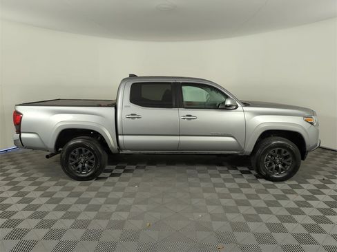 Used 2023 Toyota Tacoma SR5 image 4