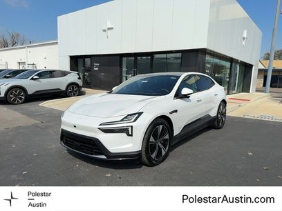 New 2026 Polestar Polestar 4