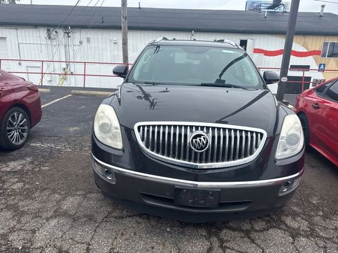 Used 2010 Buick Enclave CXL w/ Trailering Provision Package FWD image 7