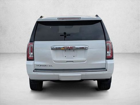 Used 2019 GMC Yukon XL Denali w/ Denali Ultimate Package image 6
