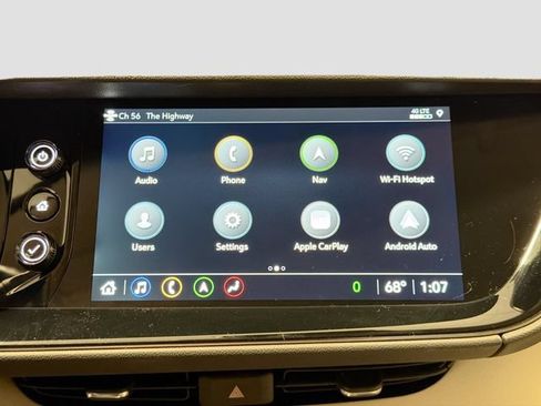 Used 2023 Buick Envision Avenir AWD/4WD image 14
