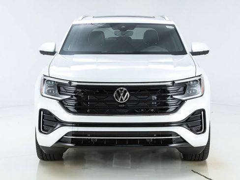 New 2026 Volkswagen Atlas Cross Sport SEL Premium R-Line AWD/4WD image 54