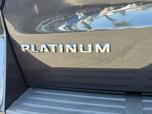 Certified 2024 Ford Expedition Max Platinum AWD/4WD image 16