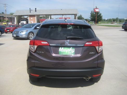 Used 2022 Honda HR-V EX-L image 6