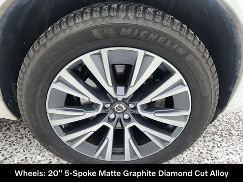 Certified 2021 Volvo XC90 T6 Momentum w/ Advanced Package image 20