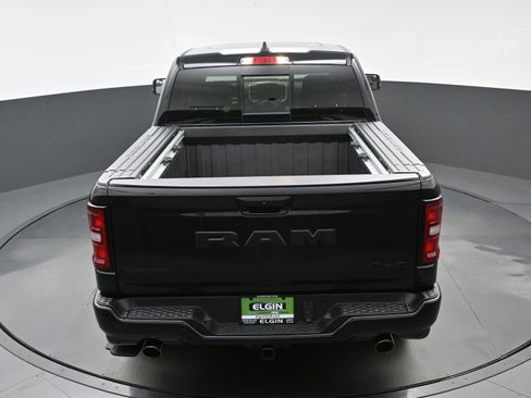 New 2026 RAM 1500 Big Horn image 21
