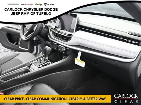 New 2026 Jeep Compass Latitude image 46