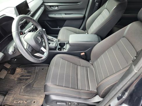 Used 2024 Honda CR-V Sport image 13